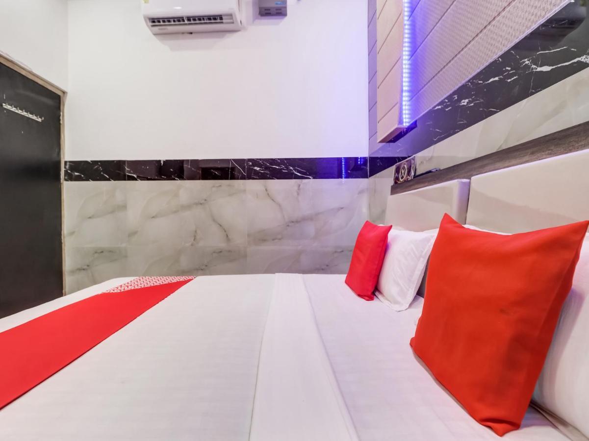 Oyo Flagship 83121 Hotel Rose Vip Сахаранпур Экстерьер фото